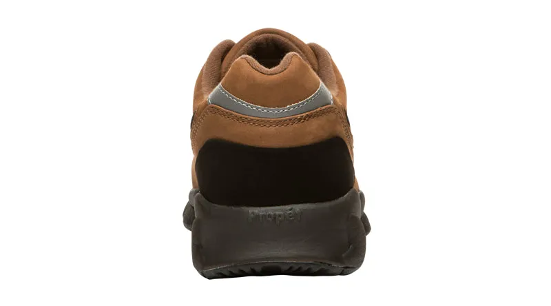 Stability Walker Nubuck