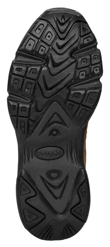 Stability Walker Nubuck