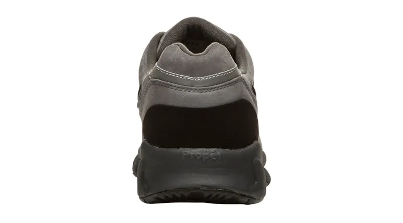 Stability Walker Nubuck