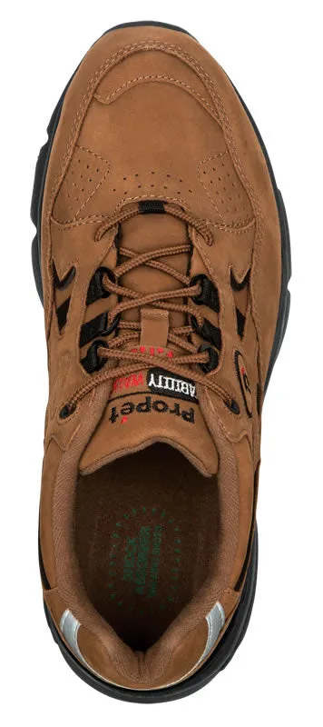 Stability Walker Nubuck