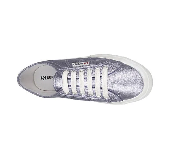 Superga - 2750 - Lame