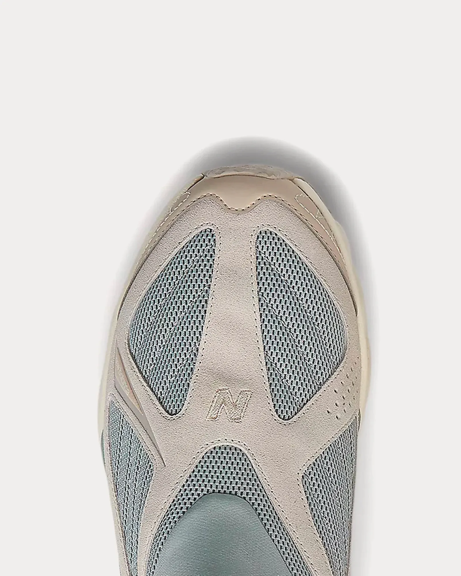 Tokyo Design Studio 610S Concrete / Timberwolf / Juniper Slip On Sneakers