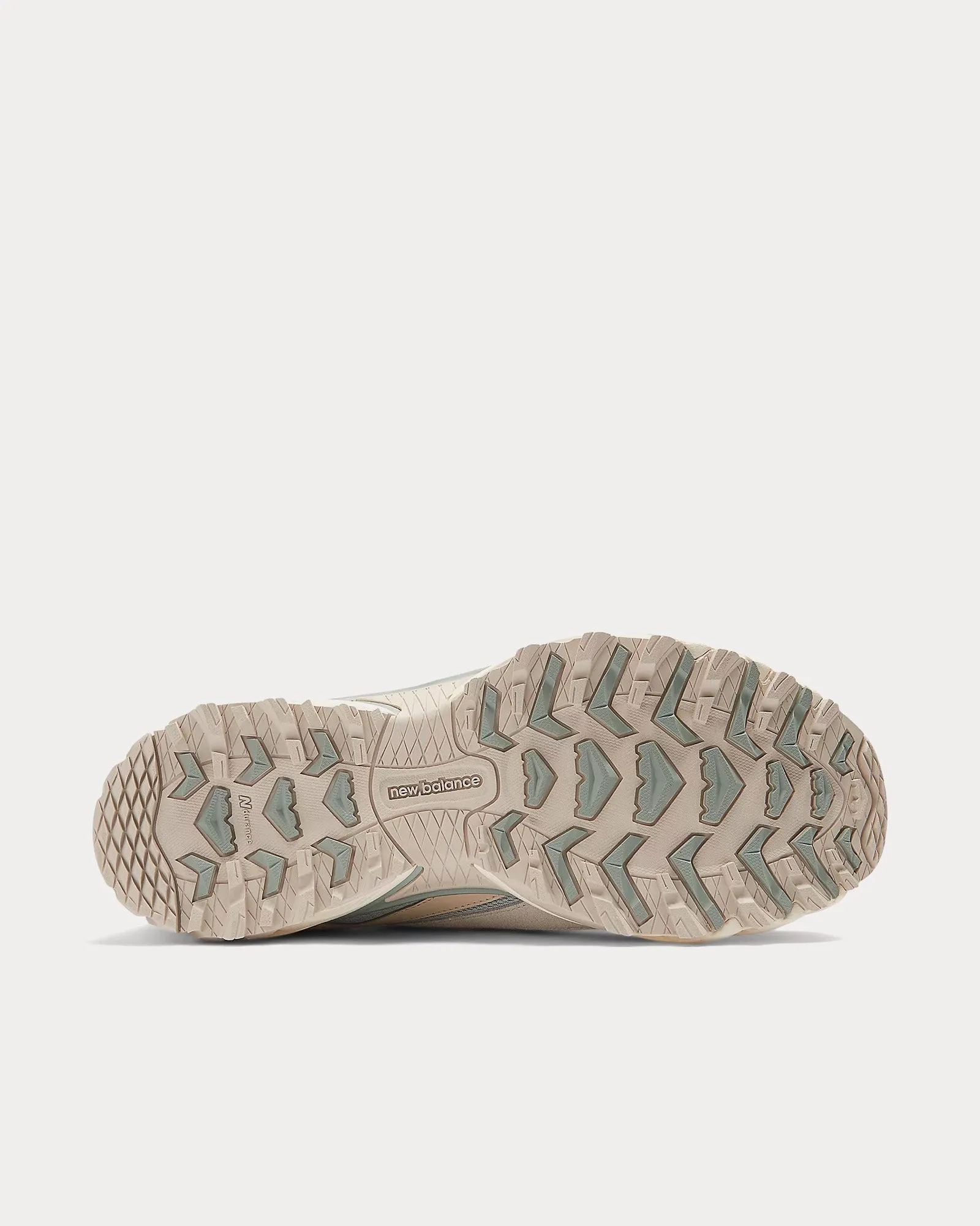 Tokyo Design Studio 610S Concrete / Timberwolf / Juniper Slip On Sneakers
