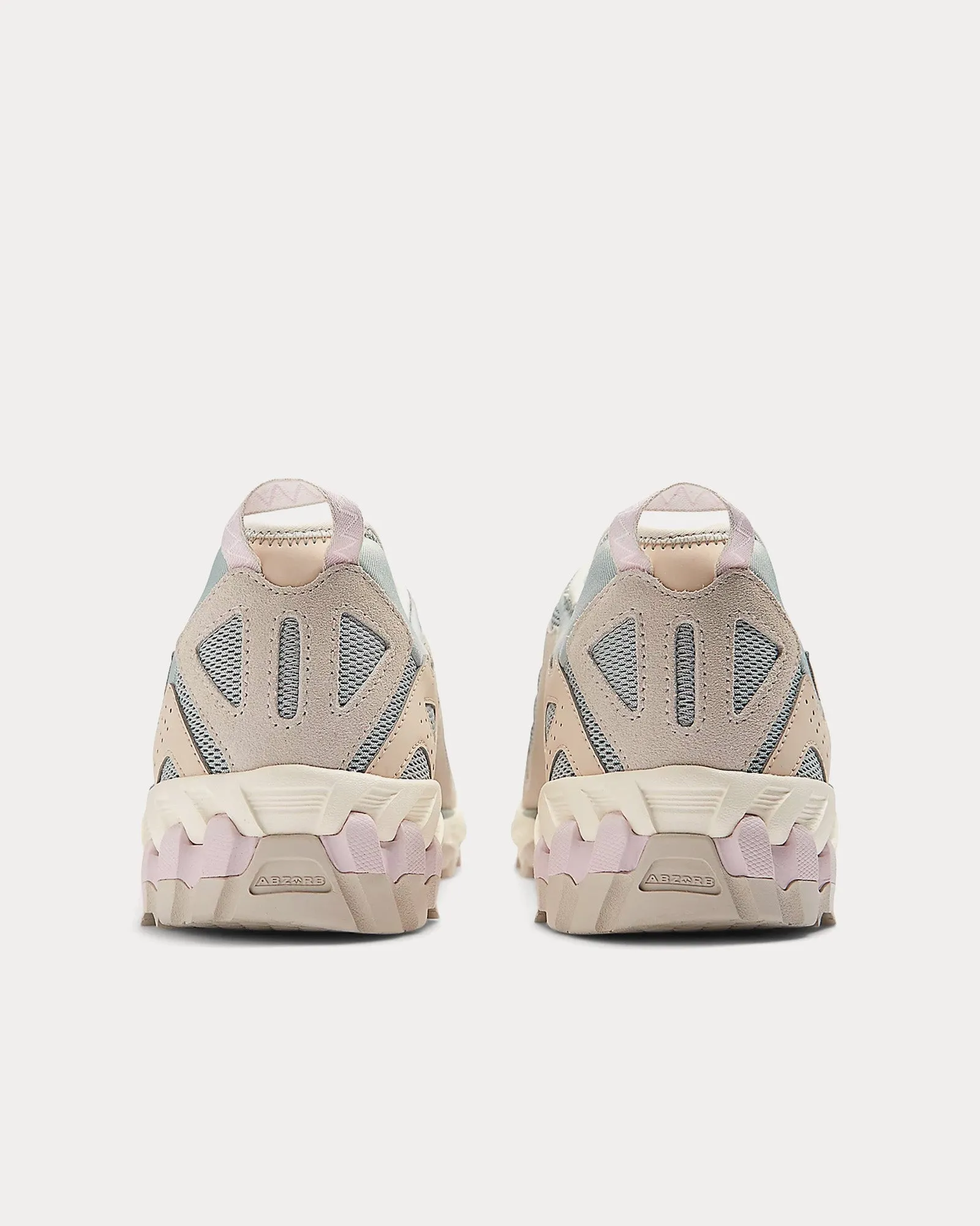 Tokyo Design Studio 610S Concrete / Timberwolf / Juniper Slip On Sneakers