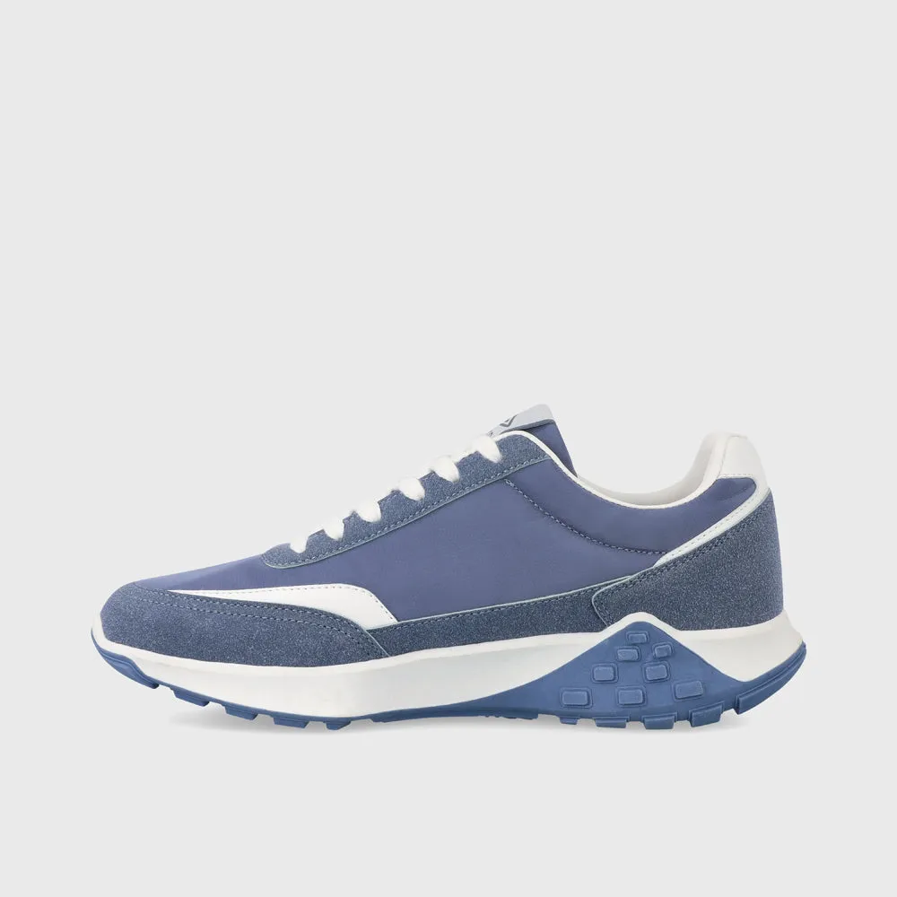 Umbro Mens Mosley Sneaker Blue/white _ 181575 _ Blue