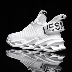 VO -Men Sneakers Breathable Running