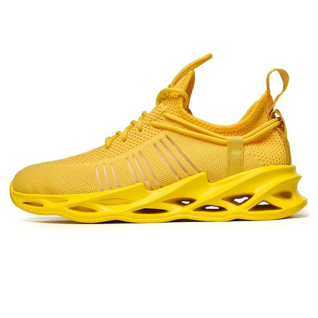 VO -Men Sneakers Breathable Running