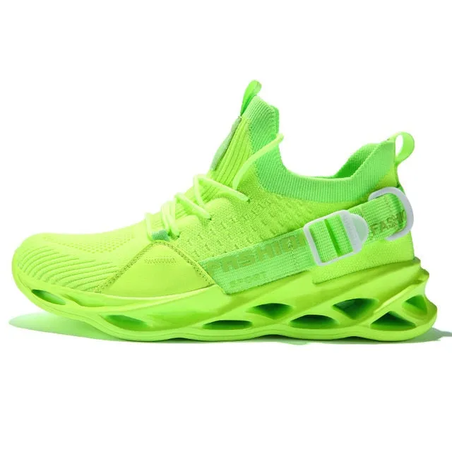 VO -Men Sneakers Breathable Running