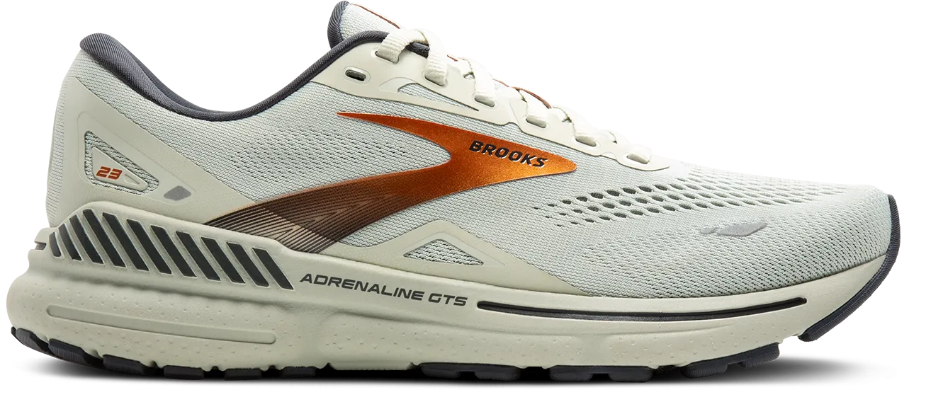 Women's Adrenaline GTS 23 (061 - Mercury/Copper/Ebony)