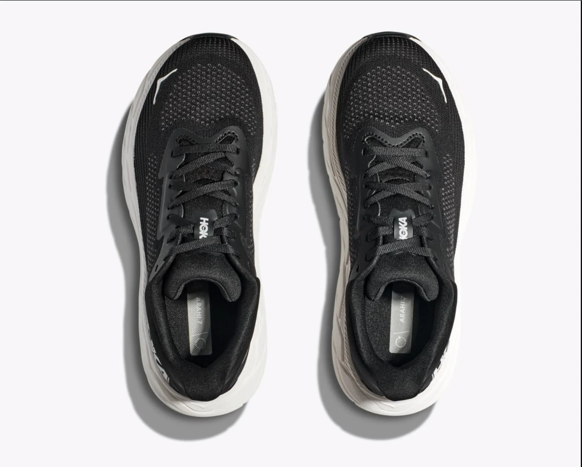 WOMEN'S HOKA ARAHI 7