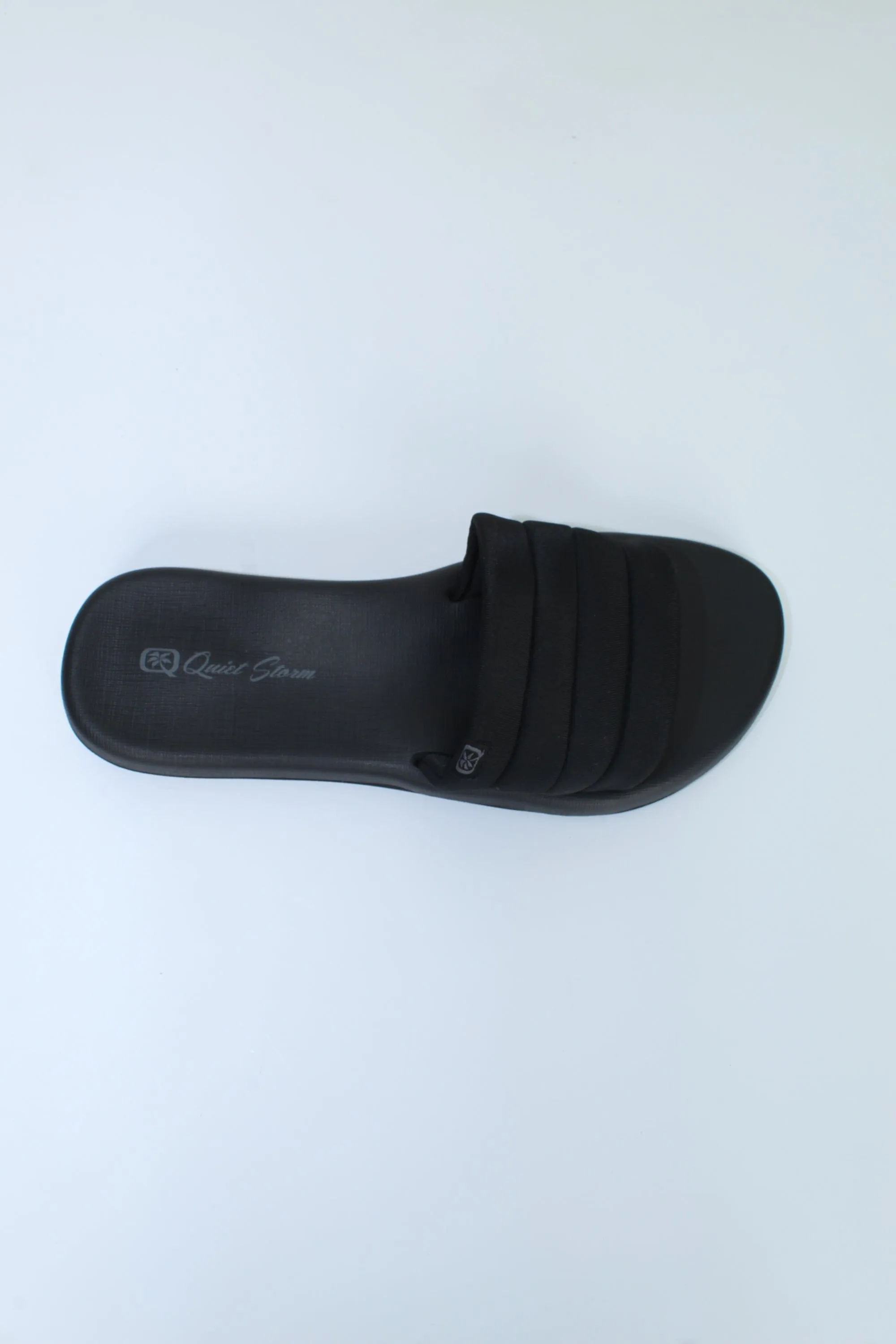 Women's Puffer Sandal