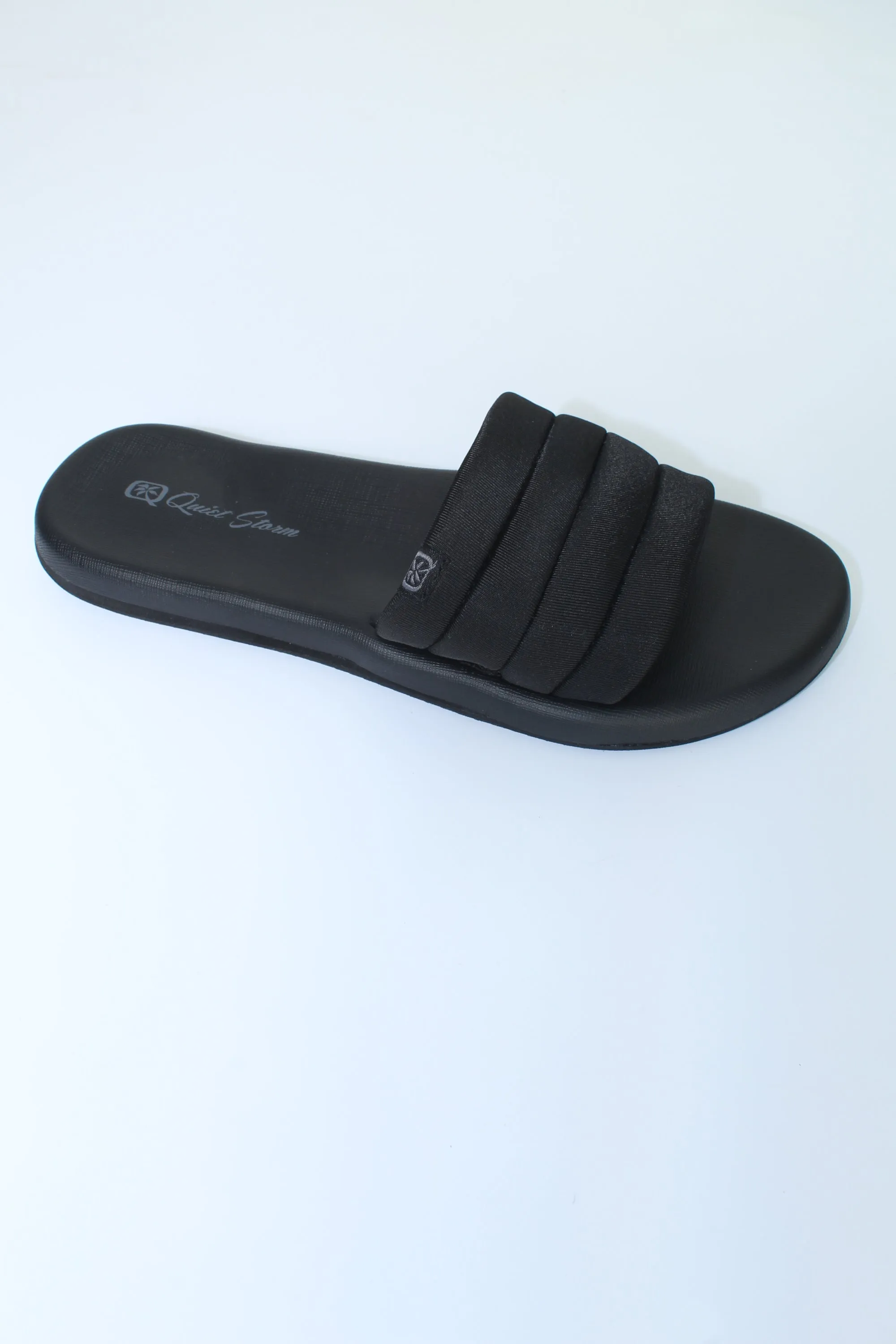 Women's Puffer Sandal