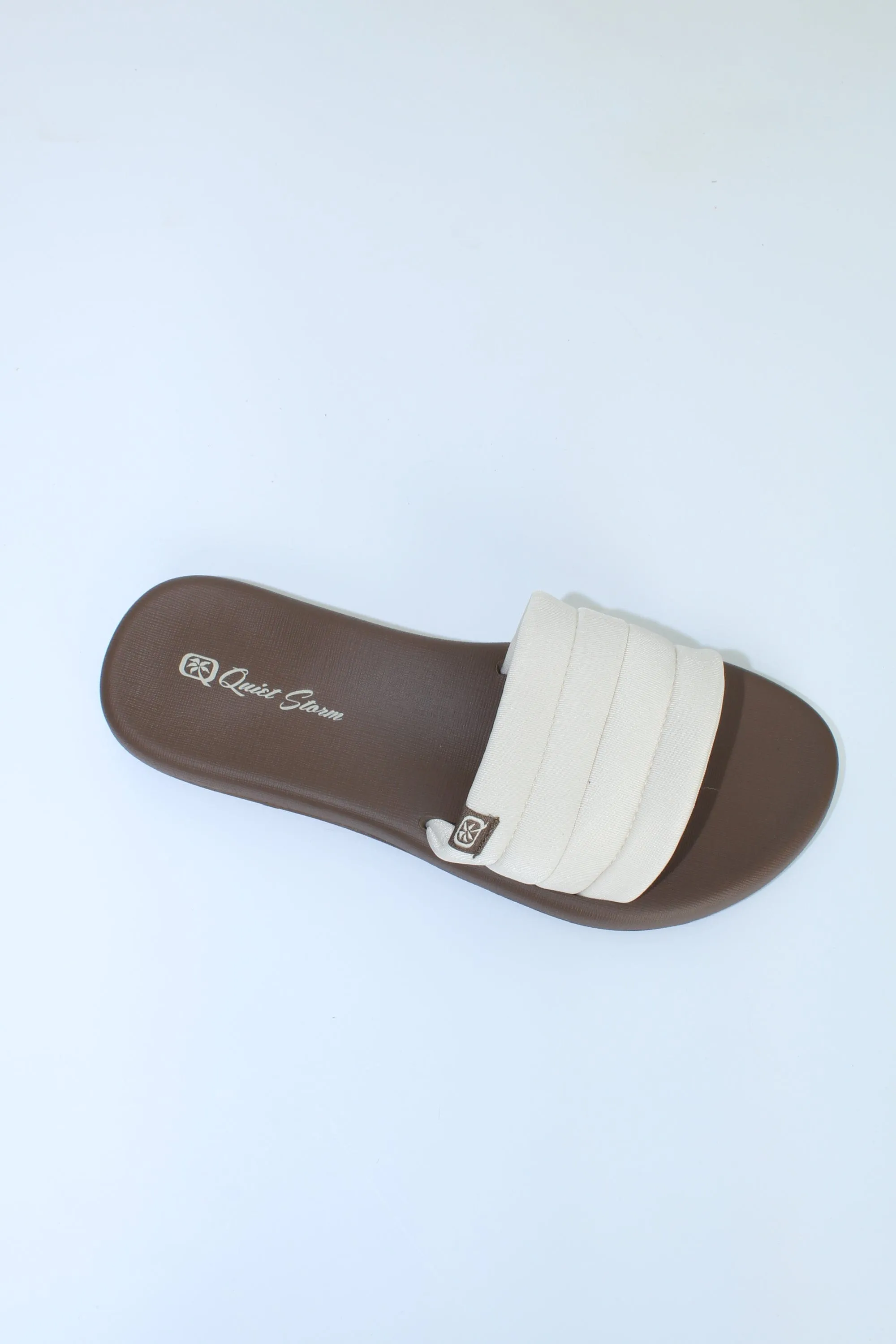 Women's Puffer Sandal