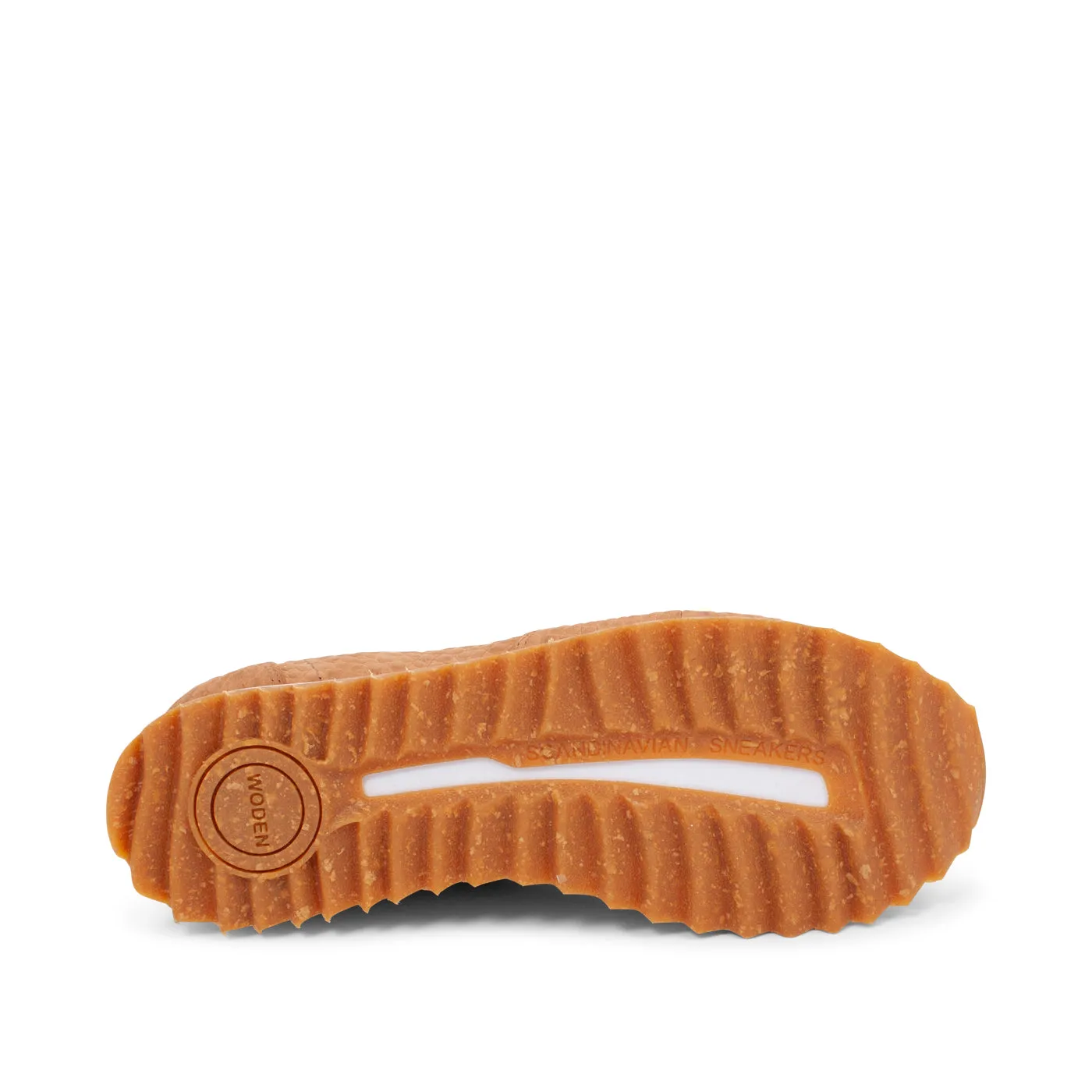 Ydun Croco II - Tan